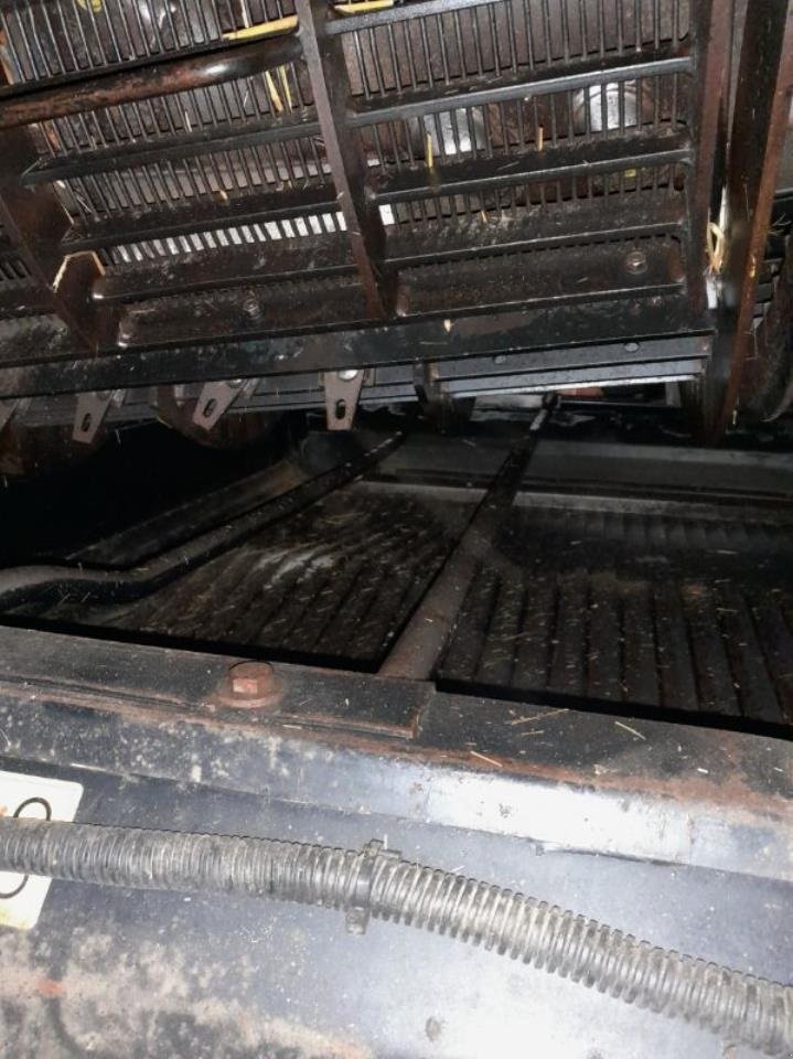 Mähdrescher typu New Holland CR 980, Gebrauchtmaschine v Maribo (Obrázek 10)