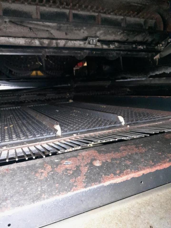 Mähdrescher tip New Holland CR 980, Gebrauchtmaschine in Maribo (Poză 11)