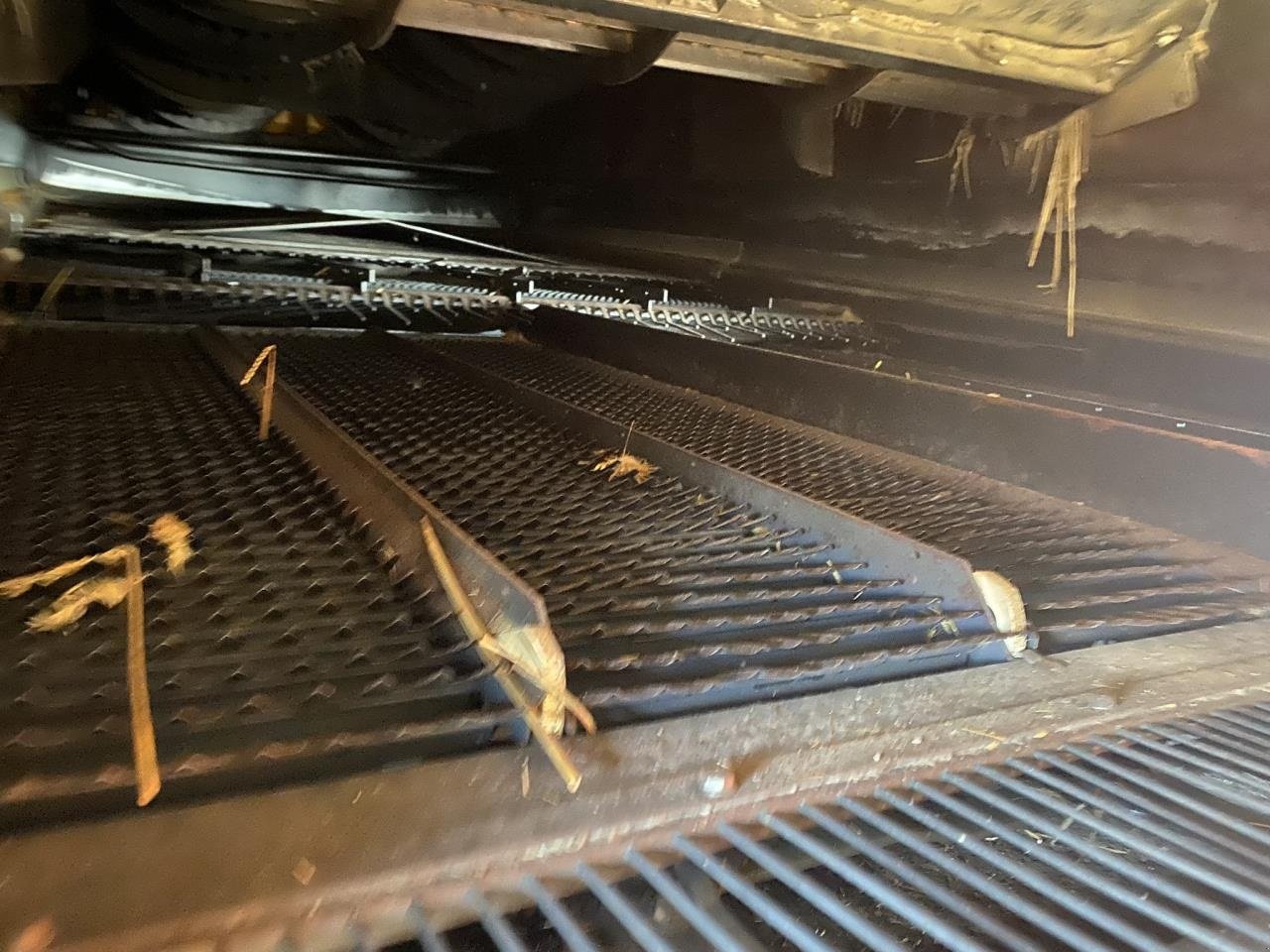 Mähdrescher typu New Holland CR 980, Gebrauchtmaschine v Maribo (Obrázek 14)