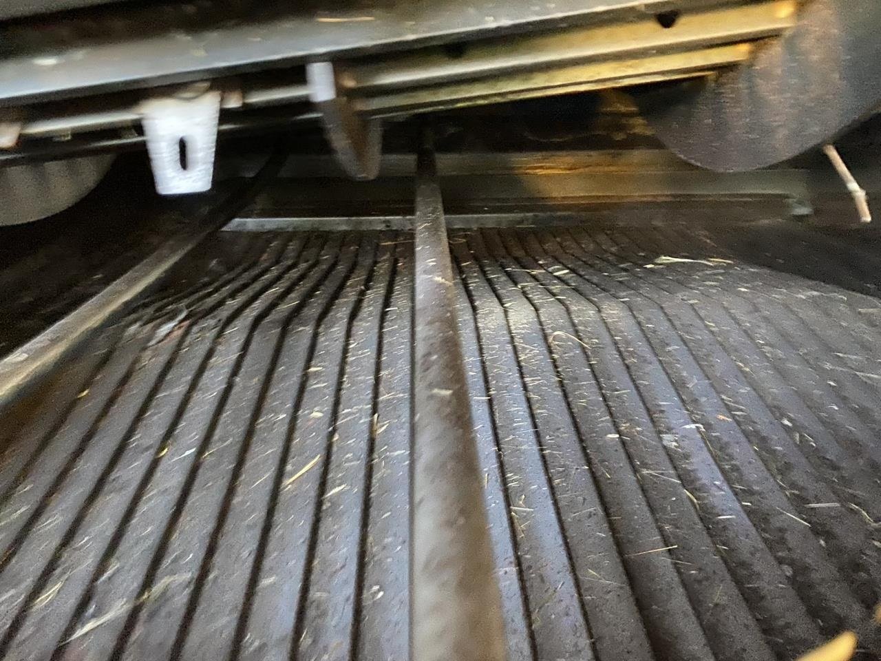 Mähdrescher tip New Holland CR 980, Gebrauchtmaschine in Maribo (Poză 3)