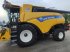 Mähdrescher typu New Holland CR 9.80, Gebrauchtmaschine v FRESNAY LE COMTE (Obrázek 2)