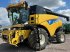 Mähdrescher des Typs New Holland CR 980, Gebrauchtmaschine in Landsberg (Bild 2)