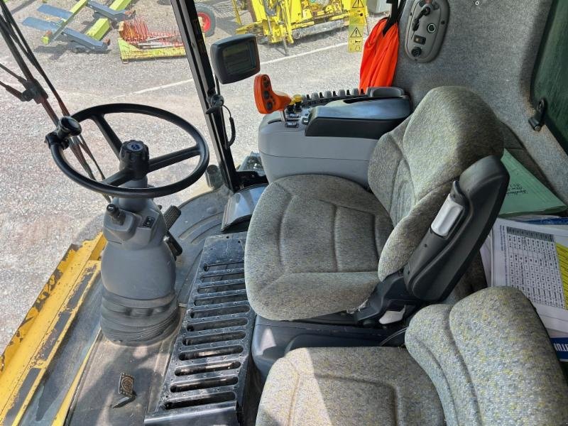 Mähdrescher des Typs New Holland CR 980, Gebrauchtmaschine in Landsberg (Bild 5)