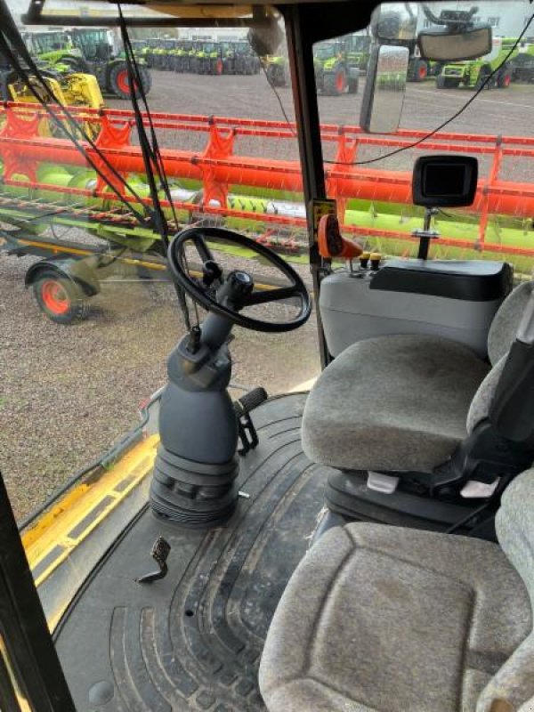 Mähdrescher typu New Holland CR 980, Gebrauchtmaschine v Landsberg (Obrázek 4)