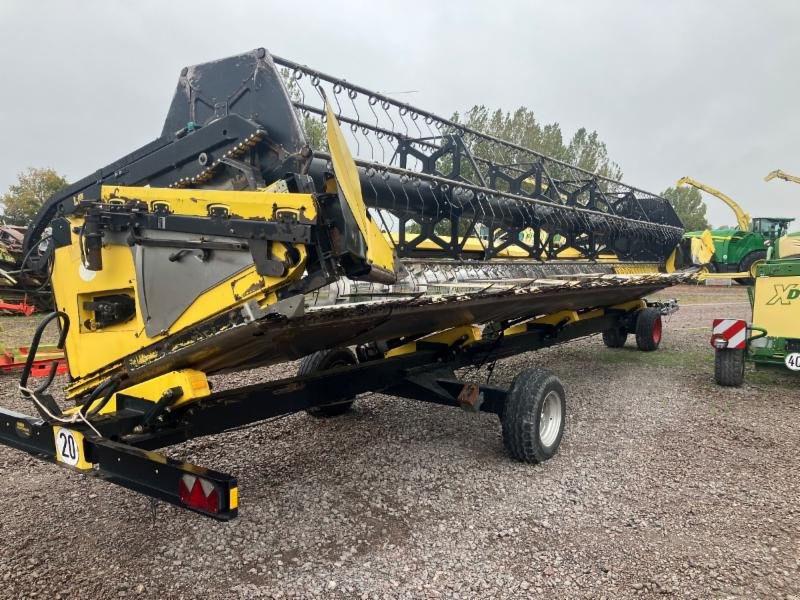 Mähdrescher typu New Holland CR 980, Gebrauchtmaschine v Landsberg (Obrázek 5)