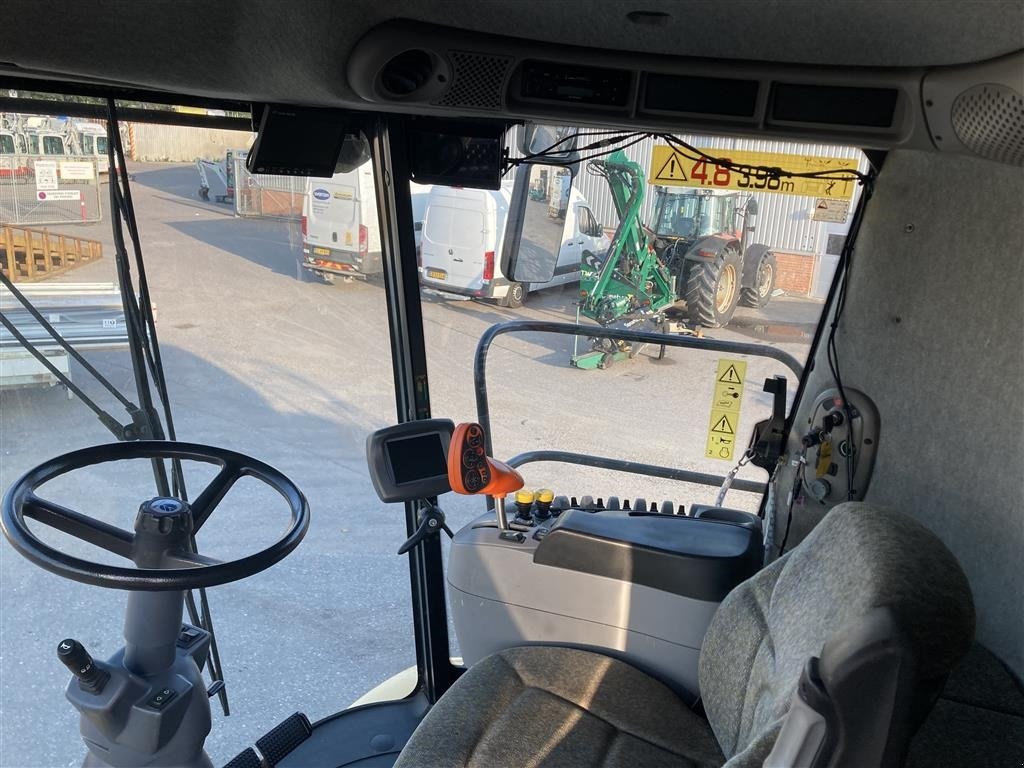 Mähdrescher typu New Holland CR 980, Gebrauchtmaschine v Roskilde (Obrázek 10)