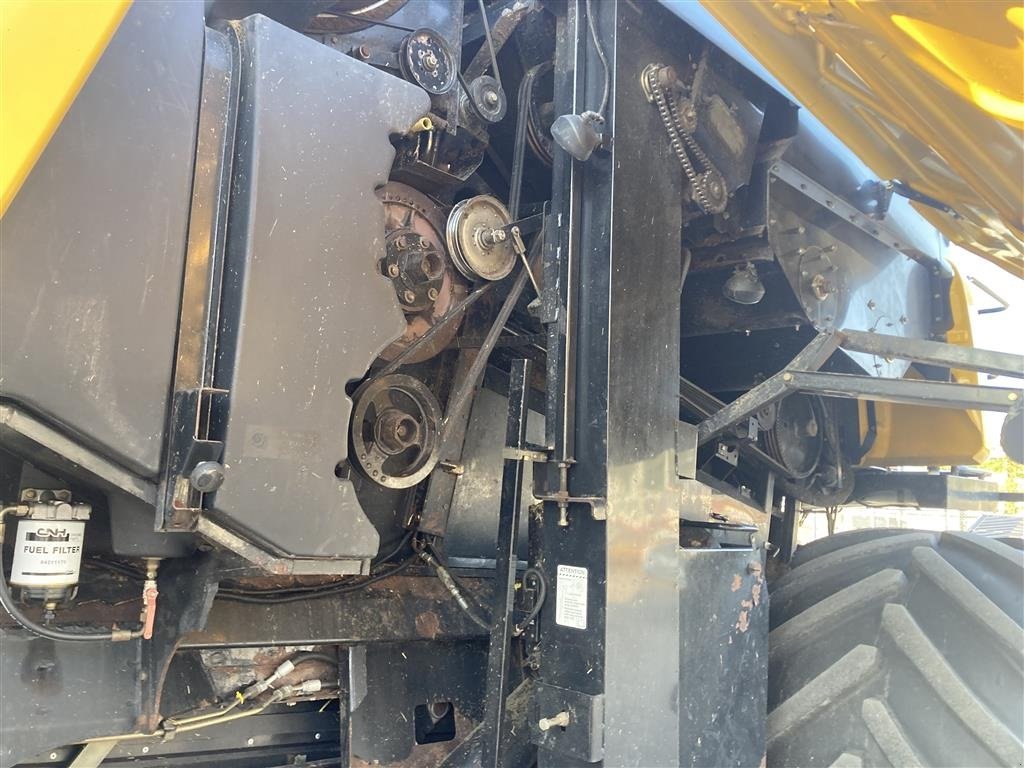 Mähdrescher typu New Holland CR 980, Gebrauchtmaschine v Roskilde (Obrázek 14)