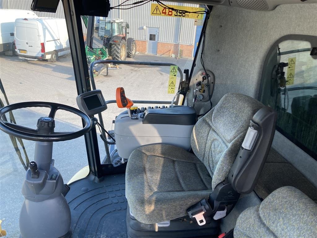 Mähdrescher typu New Holland CR 980, Gebrauchtmaschine v Roskilde (Obrázek 11)