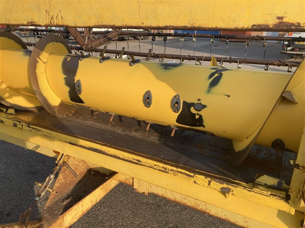 Mähdrescher typu New Holland CR 980, Gebrauchtmaschine v Roskilde (Obrázek 8)