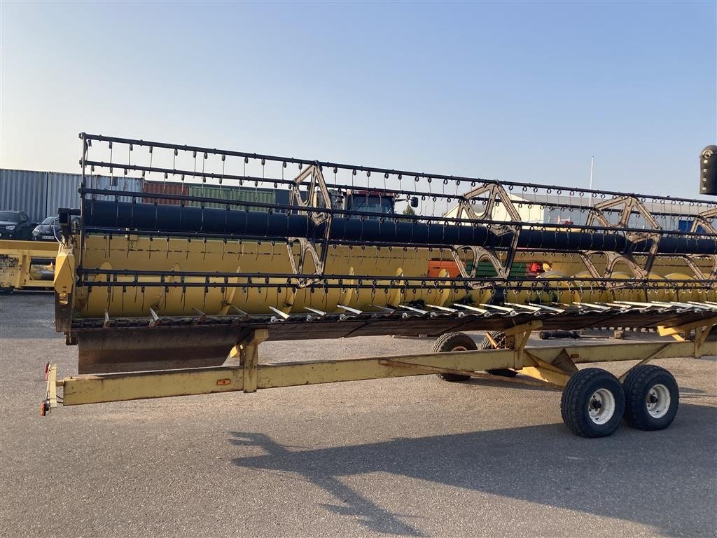 Mähdrescher typu New Holland CR 980, Gebrauchtmaschine v Roskilde (Obrázek 7)