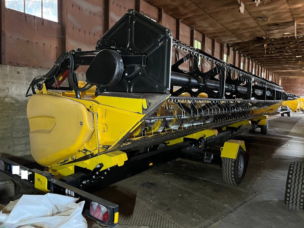 Mähdrescher typu New Holland CR 9.80, Gebrauchtmaschine v Ebersbach (Obrázek 16)