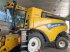 Mähdrescher типа New Holland CR 9.80, Gebrauchtmaschine в Taucha (Фотография 1)
