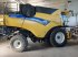 Mähdrescher типа New Holland CR 9.80, Gebrauchtmaschine в Taucha (Фотография 2)