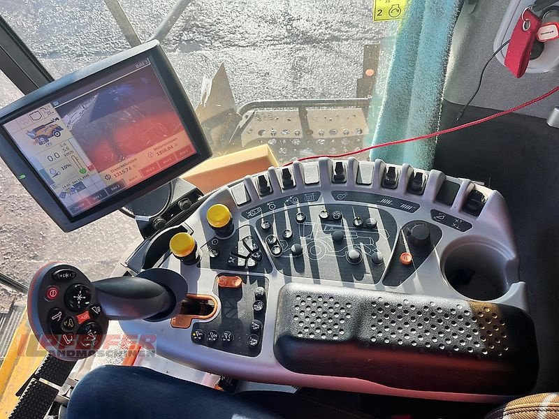 Mähdrescher des Typs New Holland CR 9.90 ***ohne Schneidwerk***, Gebrauchtmaschine in Elleben OT Riechheim (Bild 7)