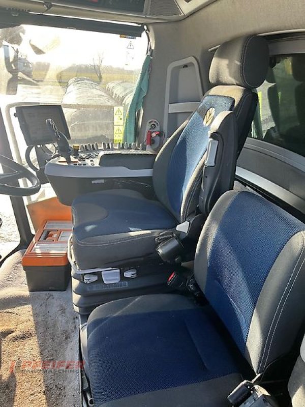 Mähdrescher des Typs New Holland CR 9.90 ***ohne Schneidwerk***, Gebrauchtmaschine in Elleben OT Riechheim (Bild 6)