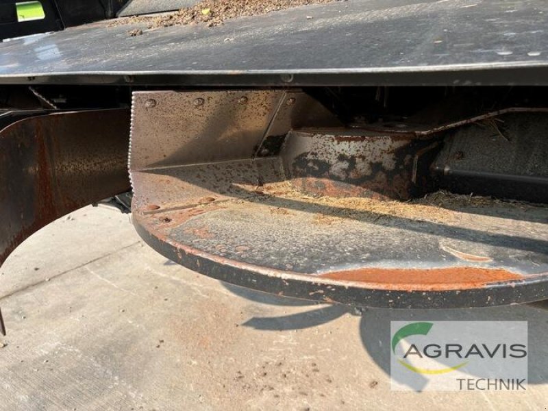 Mähdrescher of the type New Holland CR 9.90 RAUPE, Gebrauchtmaschine in Seelow (Picture 15)