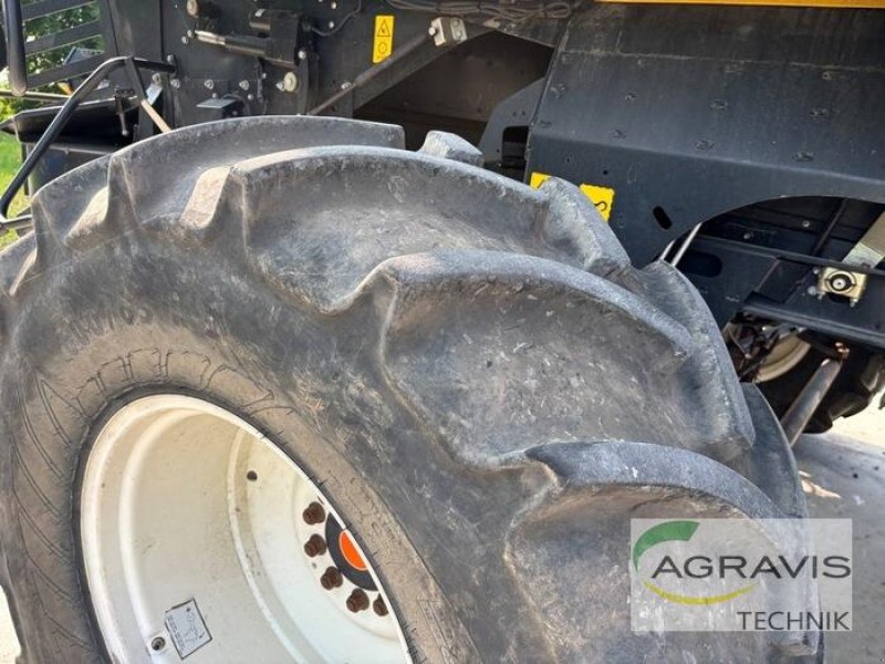 Mähdrescher of the type New Holland CR 9.90 RAUPE, Gebrauchtmaschine in Seelow (Picture 13)