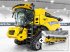 Mähdrescher typu New Holland CR10.90 SmartTrax with 12,5 m Varifeed header, RTK steering, tracks on the front, Gebrauchtmaschine v Csengele (Obrázek 1)