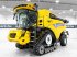 Mähdrescher typu New Holland CR10.90 SmartTrax with 12,5 m Varifeed header, RTK steering, tracks on the front, Gebrauchtmaschine v Csengele (Obrázek 2)