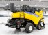 Mähdrescher typu New Holland CR10.90 SmartTrax with 12,5 m Varifeed header, RTK steering, tracks on the front, Gebrauchtmaschine v Csengele (Obrázek 4)