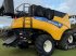 Mähdrescher of the type New Holland CR10.90, Gebrauchtmaschine in Holstebro (Picture 3)
