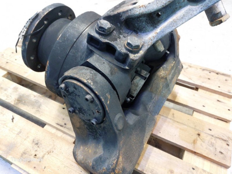 Mähdrescher tip New Holland CR10.90, Gebrauchtmaschine in Hemmet (Poză 13)