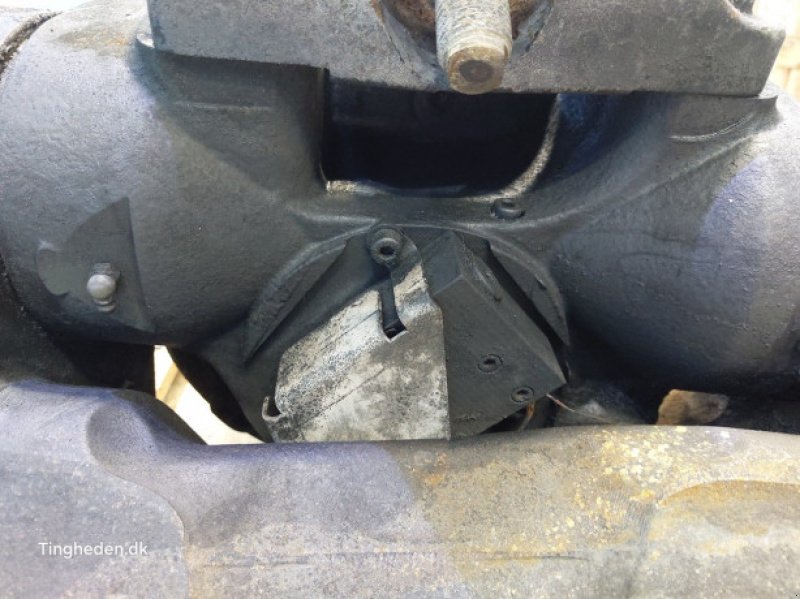 Mähdrescher tip New Holland CR10.90, Gebrauchtmaschine in Hemmet (Poză 11)