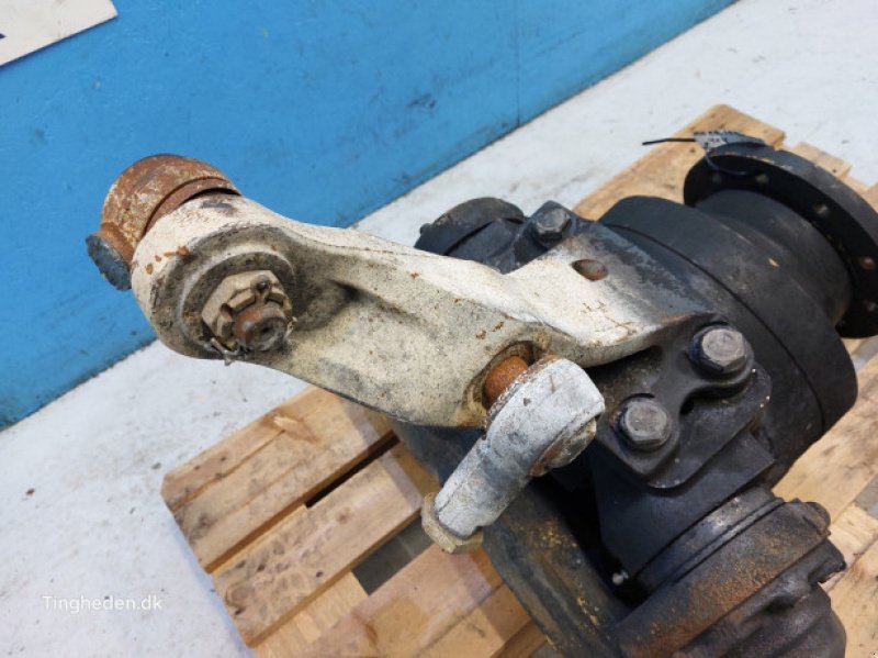 Mähdrescher tip New Holland CR10.90, Gebrauchtmaschine in Hemmet (Poză 8)