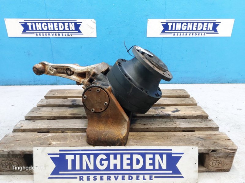 Mähdrescher tip New Holland CR10.90, Gebrauchtmaschine in Hemmet (Poză 1)