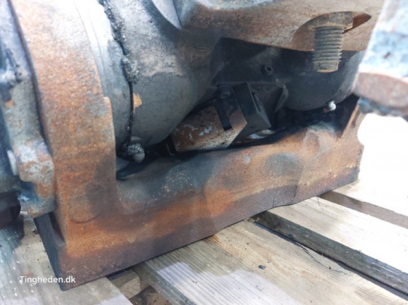 Mähdrescher tip New Holland CR10.90, Gebrauchtmaschine in Hemmet (Poză 12)