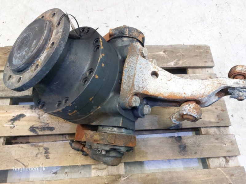 Mähdrescher tip New Holland CR10.90, Gebrauchtmaschine in Hemmet (Poză 15)