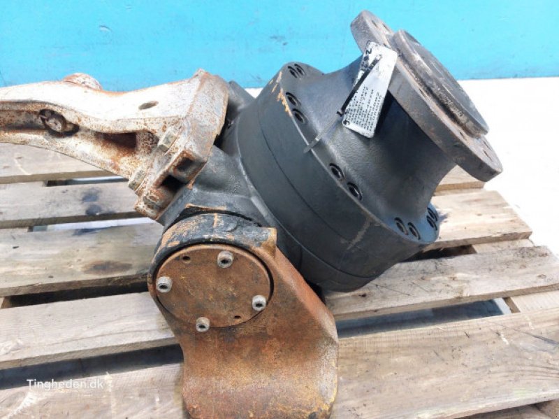 Mähdrescher tip New Holland CR10.90, Gebrauchtmaschine in Hemmet (Poză 4)