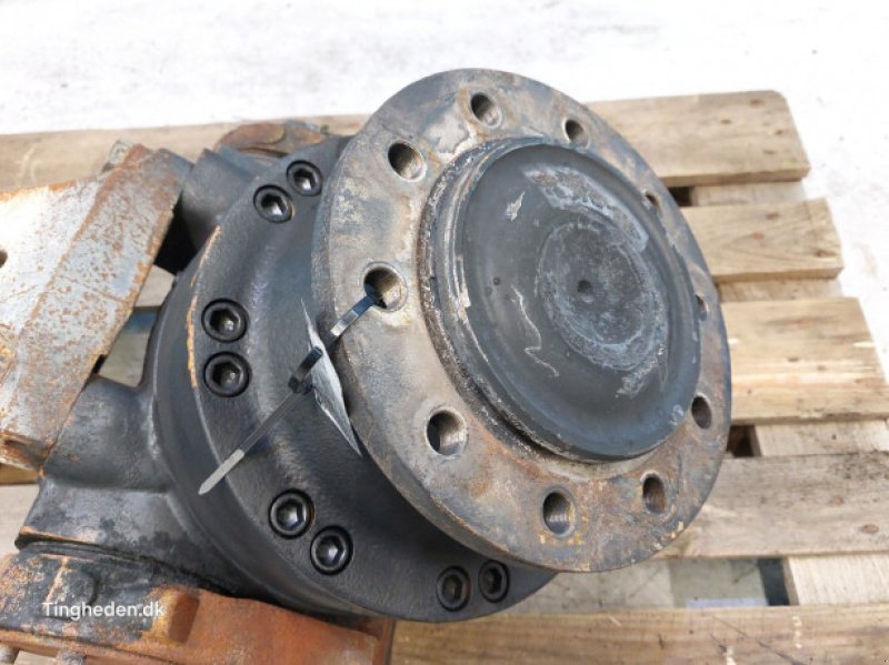 Mähdrescher tip New Holland CR10.90, Gebrauchtmaschine in Hemmet (Poză 3)