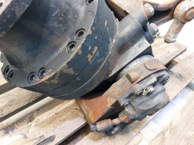 Mähdrescher tip New Holland CR10.90, Gebrauchtmaschine in Hemmet (Poză 16)