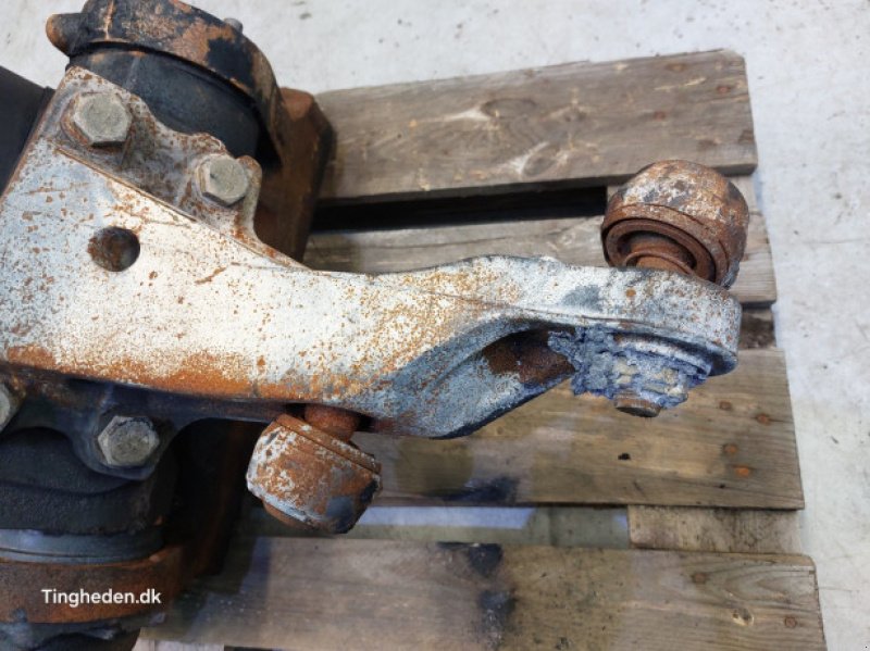 Mähdrescher tip New Holland CR10.90, Gebrauchtmaschine in Hemmet (Poză 14)