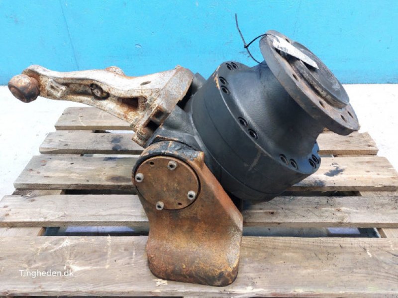 Mähdrescher tip New Holland CR10.90, Gebrauchtmaschine in Hemmet (Poză 2)