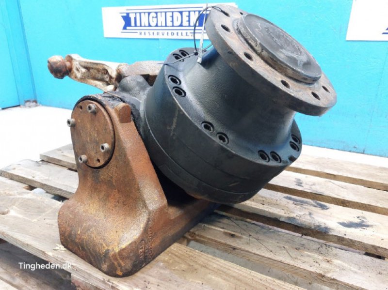 Mähdrescher tip New Holland CR10.90, Gebrauchtmaschine in Hemmet (Poză 19)