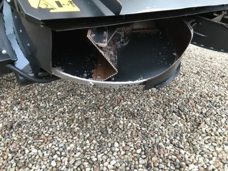 Mähdrescher typu New Holland CR10.90, Gebrauchtmaschine v Middelfart (Obrázek 10)