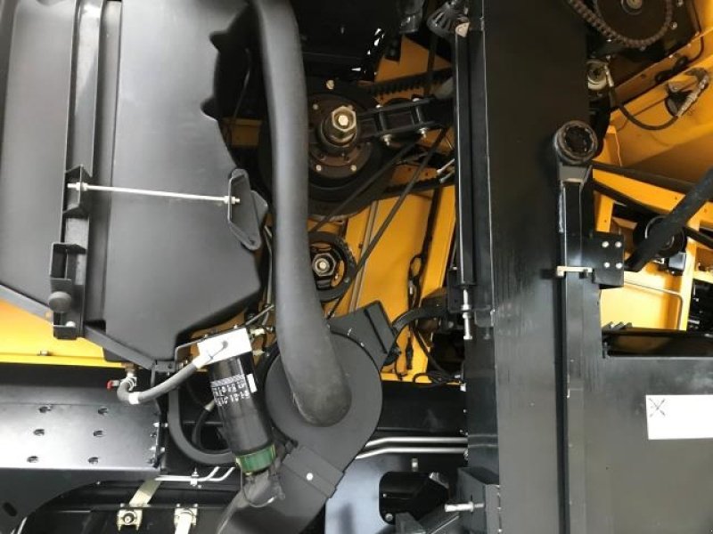 Mähdrescher typu New Holland CR10.90, Gebrauchtmaschine v Middelfart (Obrázek 9)