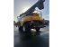 Mähdrescher tip New Holland CR8080, Gebrauchtmaschine in ANTIGNY (Poză 8)