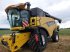 Mähdrescher typu New Holland CR8080, Gebrauchtmaschine v CHAUMONT (Obrázek 1)