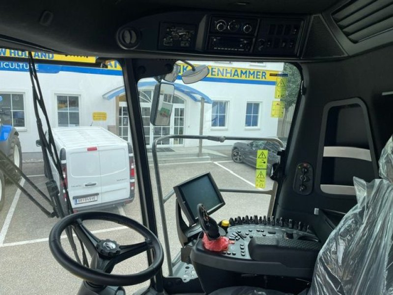 Mähdrescher tip New Holland CR8.80 Revelation, Gebrauchtmaschine in Burgkirchen (Poză 8)