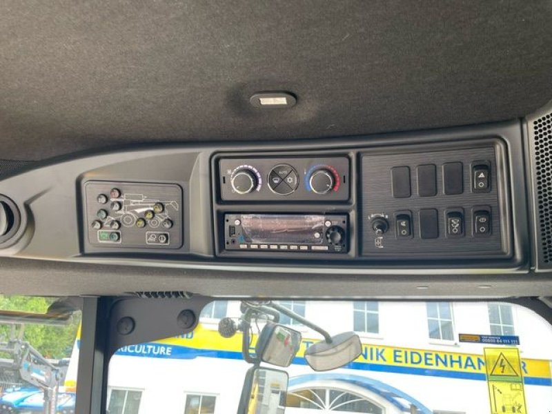 Mähdrescher tip New Holland CR8.80 Revelation, Gebrauchtmaschine in Burgkirchen (Poză 9)