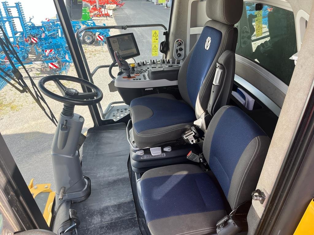 Mähdrescher za tip New Holland CR8.90, Gebrauchtmaschine u Le Horps (Slika 4)