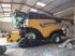 Mähdrescher tip New Holland CR9-80, Gebrauchtmaschine in CHAUMONT (Poză 1)