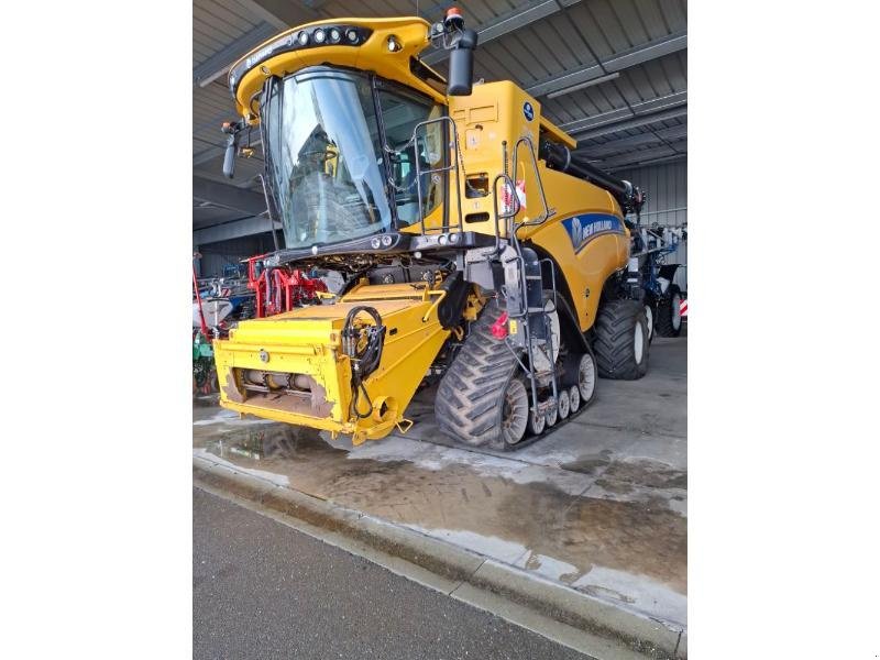 Mähdrescher typu New Holland CR9-90ST, Gebrauchtmaschine v ANTIGNY (Obrázek 1)