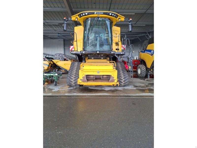 Mähdrescher του τύπου New Holland CR9-90ST, Gebrauchtmaschine σε ANTIGNY (Φωτογραφία 2)