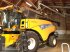 Mähdrescher του τύπου New Holland CR9070 Elevation, Gebrauchtmaschine σε Bad Waldsee Mennisweiler (Φωτογραφία 1)
