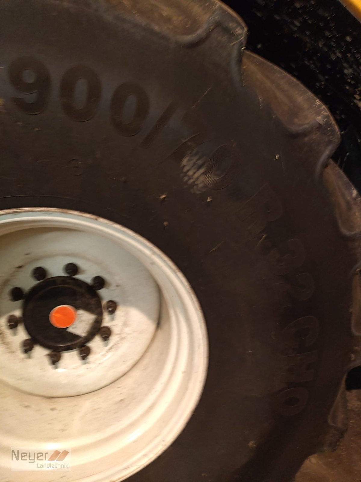 Mähdrescher του τύπου New Holland CR9070 Elevation, Gebrauchtmaschine σε Bad Waldsee Mennisweiler (Φωτογραφία 3)