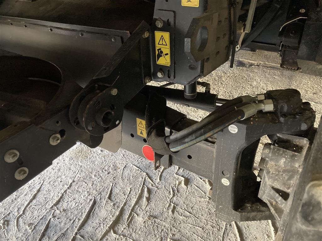 Mähdrescher του τύπου New Holland CR9090 35 fod VF bord og 4wd mm., Gebrauchtmaschine σε Roskilde (Φωτογραφία 5)